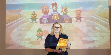 Powiększ grafikę: Konerencja  „Projekty europejskie oczami praktyków”