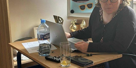 Powiększ grafikę: Konerencja  „Projekty europejskie oczami praktyków”