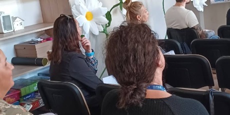Powiększ grafikę: Konferencja podsumowująca pracę Sieci Nauczycieli Erasmus+ w szkołach wielokulturowych w PCEN