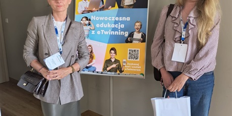 Konferencja podsumowująca pracę Sieci Nauczycieli Erasmus+ w szkołach wielokulturowych w PCEN