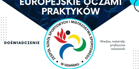 Konferencja "Projekty europejskie oczami praktyków"!