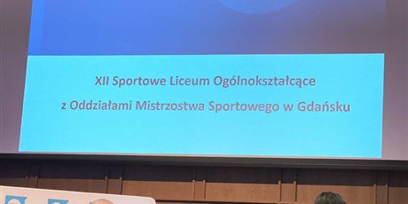 Konrad Reszka Stypendystą Prezesa Rady Ministrów