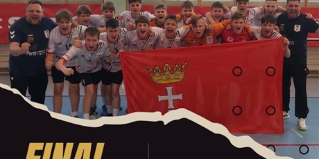 Mamy awans do półfinału Pucharu ZPRP Młodzików