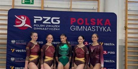 Powiększ grafikę: Międzynarodowe Indywidualne i Drużynowe Mistrzostwa Polski Młodzieżowca i Puchar Polski Juniorek