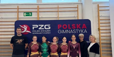 Powiększ grafikę: Międzynarodowe Indywidualne i Drużynowe Mistrzostwa Polski Młodzieżowca i Puchar Polski Juniorek