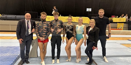 Międzynarodowy Turniej Malar Cup w Sztokholmie