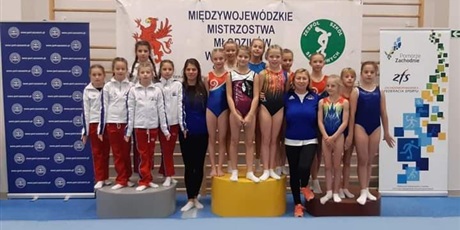 Miedzywojewódzkie Mistrzostwa Młodzików w Szczecinie.