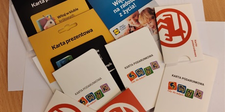 Powiększ grafikę: Mikołaje, łączcie się!