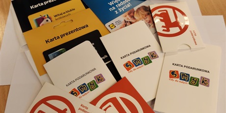 Powiększ grafikę: Mikołaje, łączcie się!