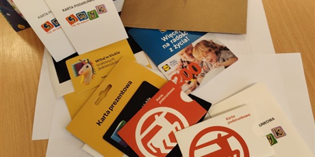 Powiększ grafikę: Mikołaje, łączcie się!