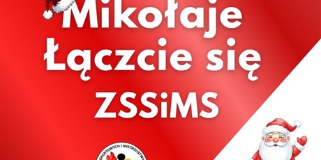 Mikołaje, łączcie się! Serce rośnie! Wrażliwość ponad wszystko!