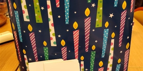 Powiększ grafikę: Mikołaje, łączcie się!