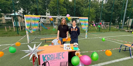 Powiększ grafikę: Mini Olimpiada „Dzieci Dzieciom" Mini Olimpiada „Dzieci Dzieciom" 