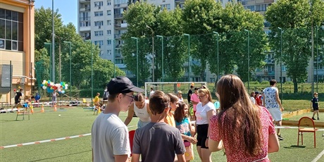 Powiększ grafikę: miniolimpiada-dzieci-dzieciom-447268.jpg