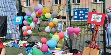 Powiększ grafikę: miniolimpiada-dzieci-dzieciom-447275.jpg