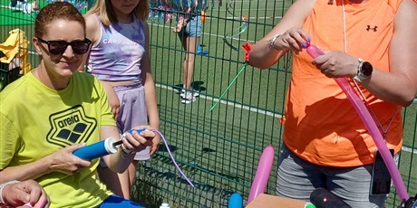 Powiększ grafikę: miniolimpiada-dzieci-dzieciom-447277.jpg