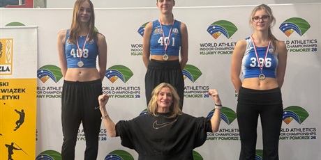 Powiększ grafikę: Mistrzostwa Województwa Pomorskiego. 