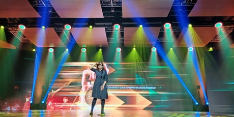 Powiększ grafikę: XVII Gdańska Gala Sportu Młodzieżowego 
