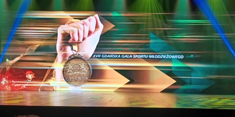 Powiększ grafikę: XVII Gdańska Gala Sportu Młodzieżowego 