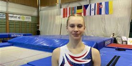 Monika Zaklikowska