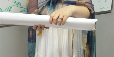 Powiększ grafikę: „Na Olimpie” – lekcja otwarta dla Rodziców 