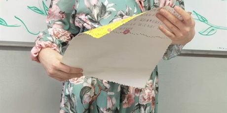 Powiększ grafikę: „Na Olimpie” – lekcja otwarta dla Rodziców 