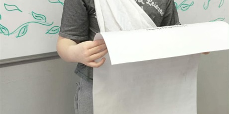 Powiększ grafikę: „Na Olimpie” – lekcja otwarta dla Rodziców 