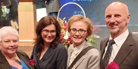 Nagrody Prezydenta Miasta Gdańska 