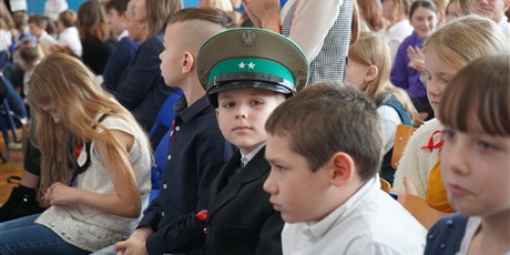 Narodowe Święto Niepodległości w ZSSiMS