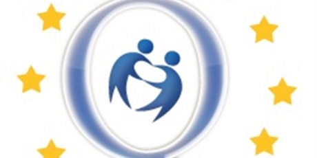 Powiększ grafikę: Logo Europejska Odznaka Jakości eTwinning