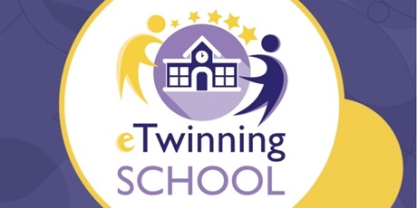Nasza szkoła otrzymała odznakę szkoły eTwinning!