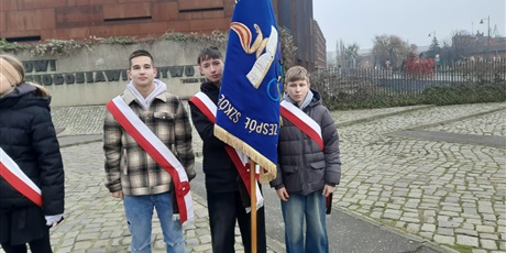  Obchody 55 rocznicy Grudnia 70