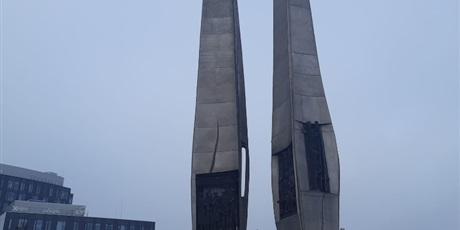 Powiększ grafikę: Obchody 55 rocznicy Grudnia 70 