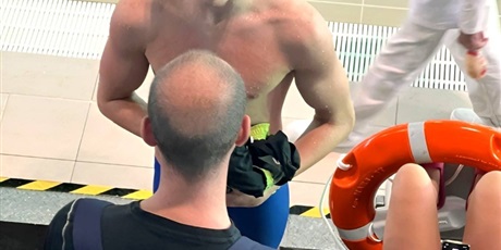 Powiększ grafikę: Droga Nathaniela Chabowskiego