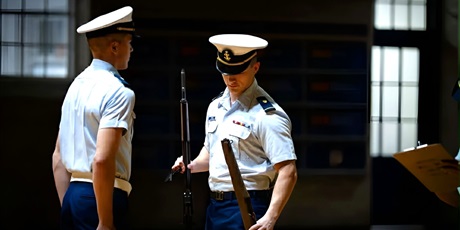 Powiększ grafikę: Droga Nathaniela Chabowskiego