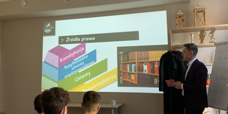 Ogólnopolska akcja "Adwokaci rozjaśniają prawo"