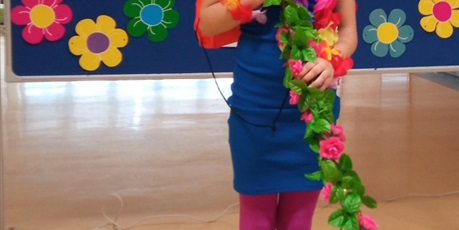 Powiększ grafikę: Pierwszy Dzień Wiosny w ZSSiMS 