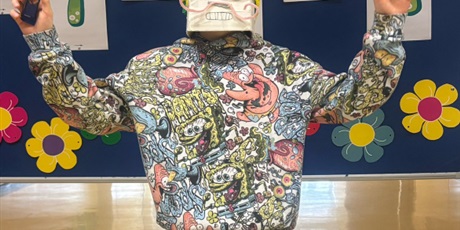 Powiększ grafikę: Pierwszy Dzień Wiosny w ZSSiMS 