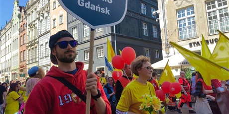 Pola Nadziei 2023