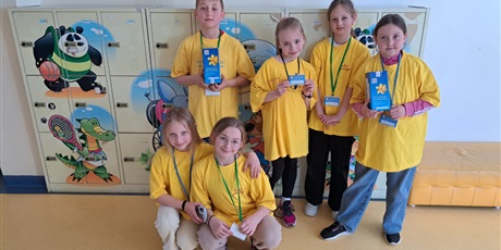 Powiększ grafikę: Pola Nadziei w ZSSiMS