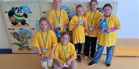 Powiększ grafikę: Pola Nadziei w ZSSiMS