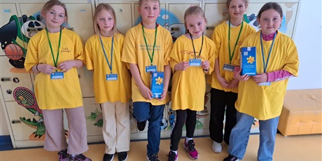 Powiększ grafikę: Pola Nadziei w ZSSiMS