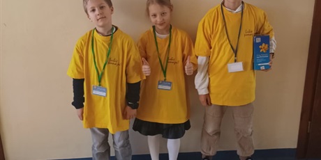 Powiększ grafikę: Pola Nadziei w ZSSiMS