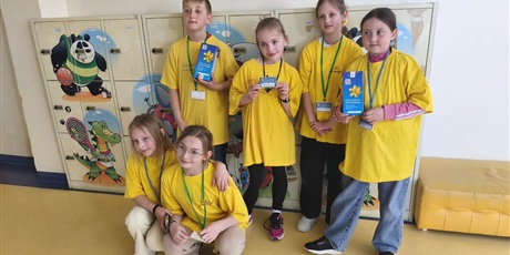 Powiększ grafikę: Pola Nadziei w ZSSiMS