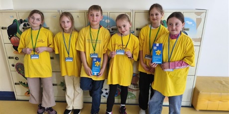 Powiększ grafikę: Pola Nadziei w ZSSiMS