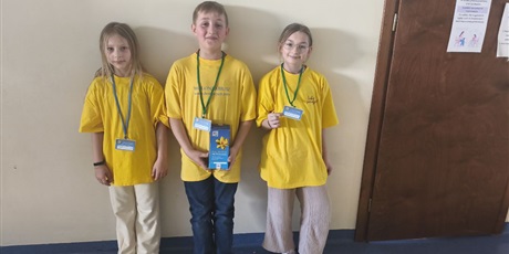 Powiększ grafikę: Pola Nadziei w ZSSiMS