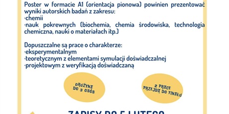 Pomorskie Młodzieżowe Forum Chemiczne