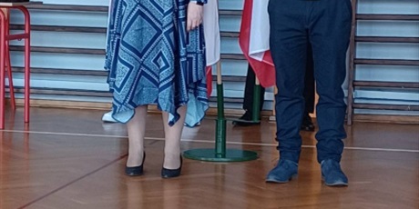 Powiększ grafikę: Pożegnanie Absolwentów XII Sportowego Liceum Ogólnokształcącego w Gdańsku