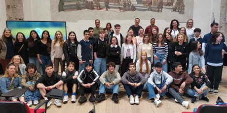 Projekt Erasmus+