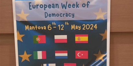 Powiększ grafikę: Projekt Erasmus+ 